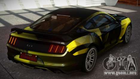 Ford Mustang GT Z-Tune S6 para GTA 4