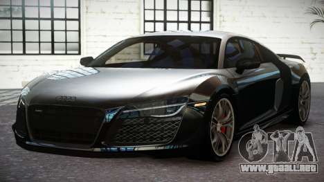 Audi R8 S-Tune para GTA 4