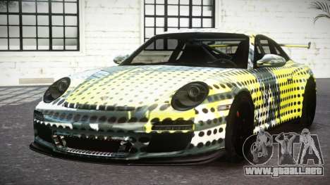 Porsche 911 GT-S S6 para GTA 4