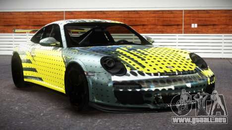 Porsche 911 GT-S S6 para GTA 4
