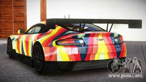 Aston Martin Vantage ZT S3 para GTA 4