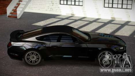 Ford Mustang GT Z-Tune para GTA 4