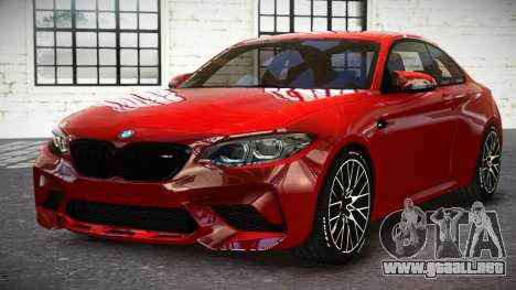 BMW M2 Competition Qz para GTA 4