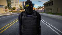 ATP Soldat para GTA San Andreas