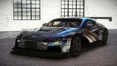 Aston Martin Vantage ZT S5 para GTA 4