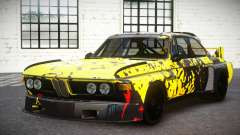 BMW 3.0 CSL BS S7 para GTA 4