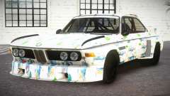 BMW 3.0 CSL BS S5 para GTA 4