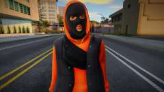 Jonick para GTA San Andreas