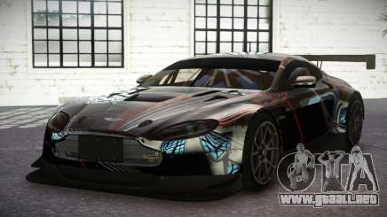 Aston Martin Vantage ZT S11 para GTA 4