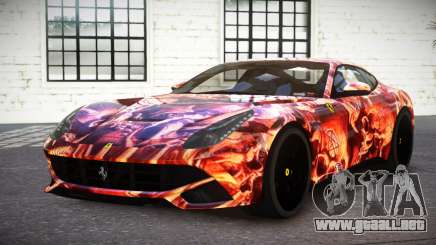 Ferrari F12 S-Tuned S4 para GTA 4