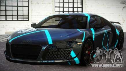 Audi R8 S-Tune S10 para GTA 4