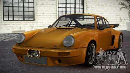 1975 Porsche 911 R-Tune para GTA 4