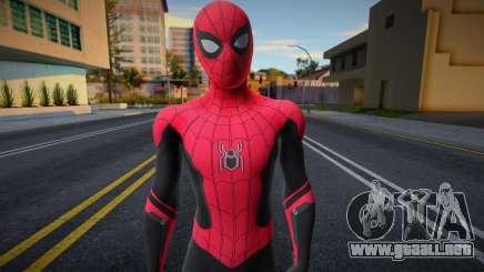 Tom Holland (Spider-Man) para GTA San Andreas