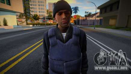 FSB 1 para GTA San Andreas