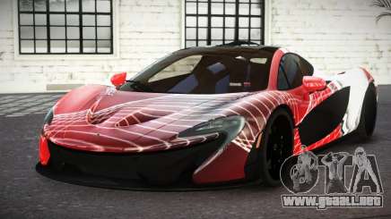 McLaren P1 GS GTR S2 para GTA 4