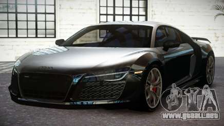 Audi R8 S-Tune para GTA 4