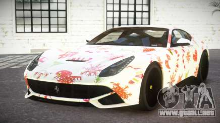 Ferrari F12 S-Tuned S2 para GTA 4