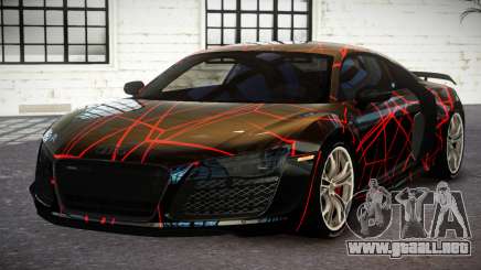 Audi R8 S-Tune S1 para GTA 4