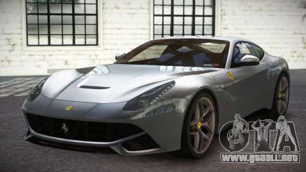 Ferrari F12 S-Tuned para GTA 4