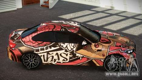 BMW M2 Competition GT S3 para GTA 4