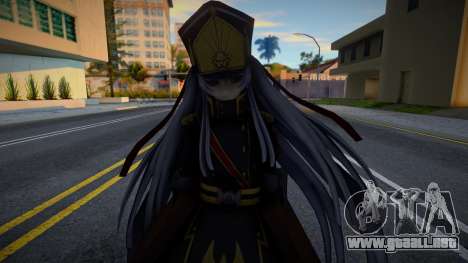 [Superdimensional] Altair para GTA San Andreas