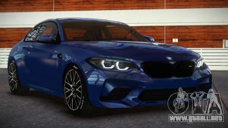 BMW M2 Competition GT para GTA 4