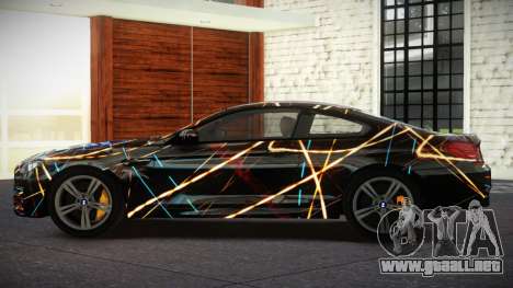 BMW M6 F13 R-Tune S1 para GTA 4