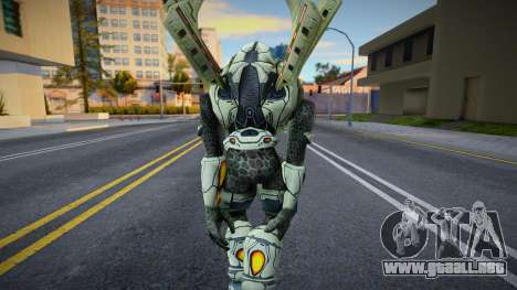 SPV3 Elites 6 para GTA San Andreas