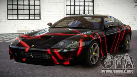 Ferrari 575M ZR S5 para GTA 4