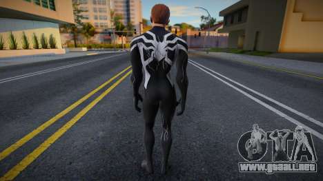 Spider Venom para GTA San Andreas