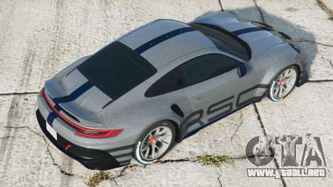 Porsche 911 GT3 Cup (992) 2020〡add-on v2.0