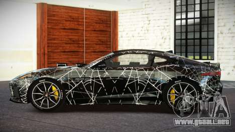 Jaguar F-Type Zq S11 para GTA 4