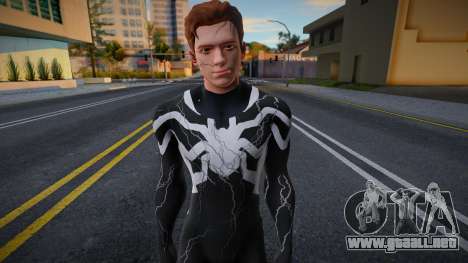 Spider Venom para GTA San Andreas