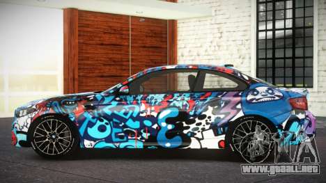 BMW M2 Competition GT S4 para GTA 4