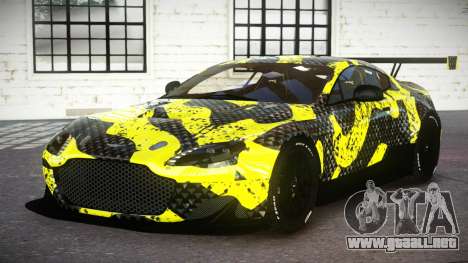 Aston Martin Vantage ZR S4 para GTA 4