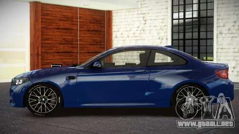 BMW M2 Competition GT para GTA 4