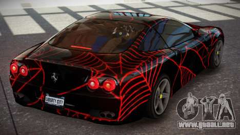 Ferrari 575M ZR S7 para GTA 4