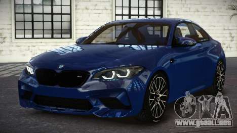 BMW M2 Competition GT para GTA 4