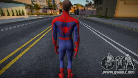 Tobey Maguire 1 para GTA San Andreas