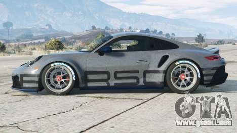 Porsche 911 GT3 Cup (992) 2020〡add-on v2.0