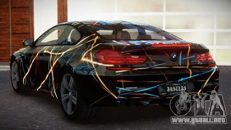 BMW M6 F13 R-Tune S1 para GTA 4