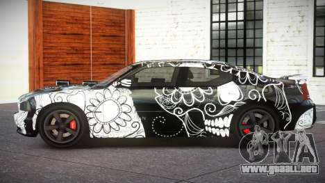 Dodge Charger SRT8 G-Tune S3 para GTA 4