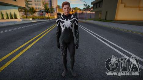 Spider Venom para GTA San Andreas