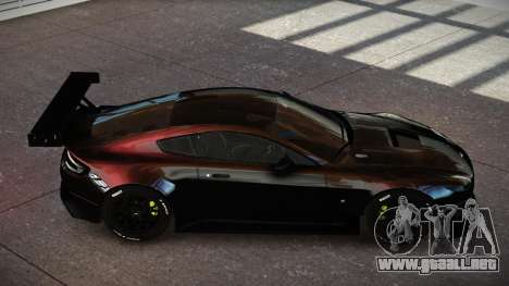 Aston Martin Vantage ZR para GTA 4