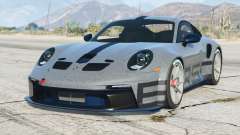 Porsche 911 GT3 Cup (992) 2020〡add-on v2.0 para GTA 5