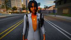 Criminal 2 para GTA San Andreas