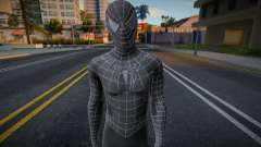 Symbiote Costum para GTA San Andreas