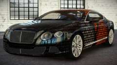 Bentley Continental G-Tune S10 para GTA 4