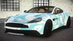 Aston Martin Vanquish RT S3 para GTA 4