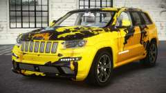 Jeep Grand Cherokee ZR S4 para GTA 4